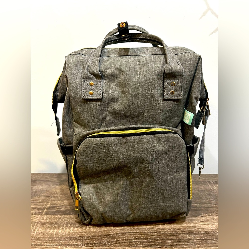 AFPB Breast Pump Bag